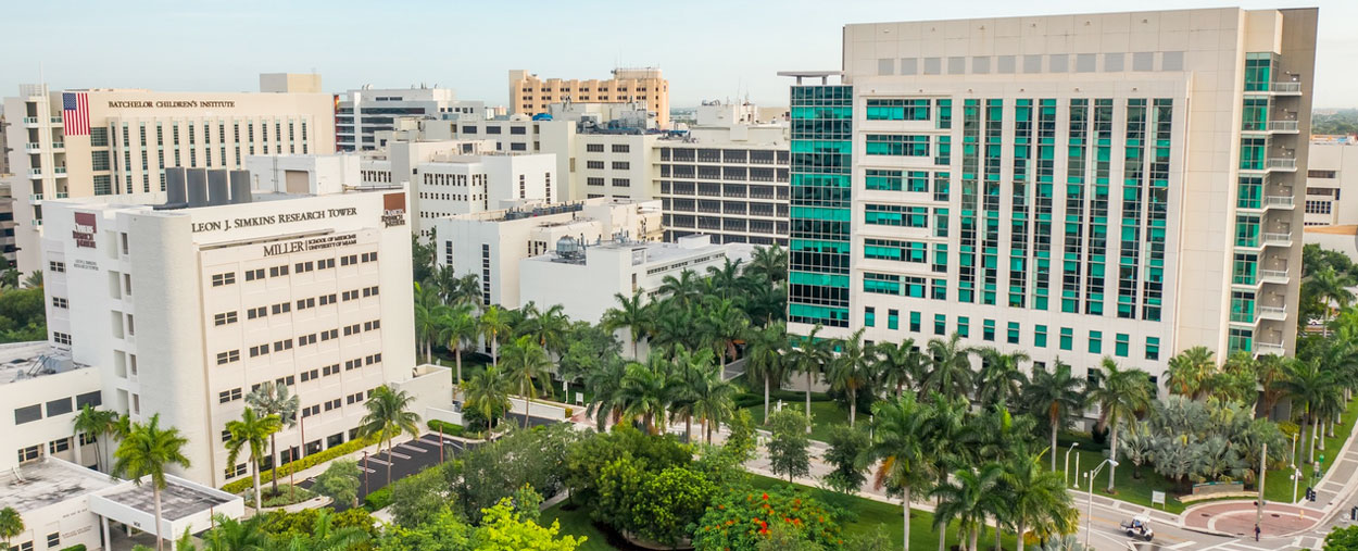 Miller School of Medicine